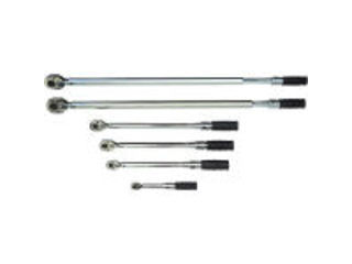 NIPPEI 日平機器 プレセットタイプ トルクレンチ HTR350-1/2