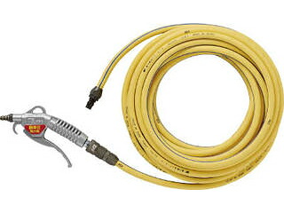 WTBワタベコーポレーション 軽量マグダスター耐油ホースセット WT91D-20SO