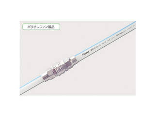 TOGAWA 十川産業 耐熱エコホース 15×22mm 10m TEH-15-10