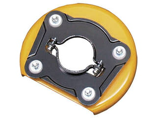 TOMOSADA 友定建機 トモサダ 安全性のある君 TSA-125