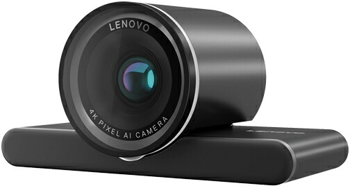 Lenovo レノボ Lenovo 4K Pro Web写真機 4XC1Q25246