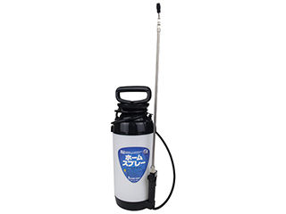 ASABA 麻場 ホームクラフト 蓄圧式噴霧器 6L 6RD HPS-3160 6,842円