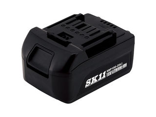 SK11 18V乾電池容器に並べる SBP180-26LI