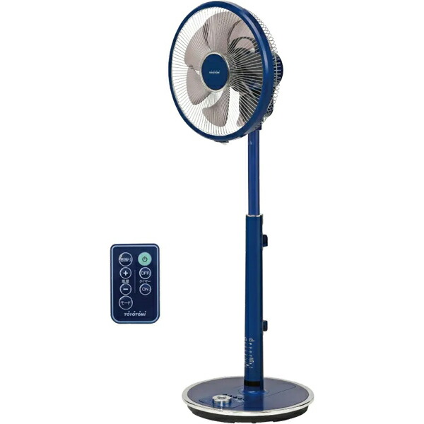 楽天市場】トヨトミ DCサーキュレーター扇風機 FS-DH30P DCモーター