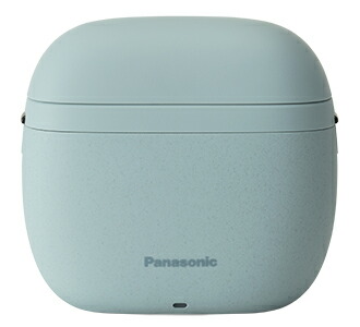 【正規店】Panasonic パナソニック ES-P330U-B スモーキーブルー　ラムダッシュ パームイン LITE