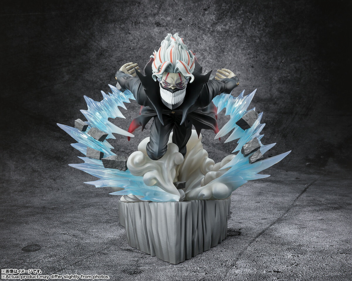 楽天市場】バンダイ S.H.Figuarts オカルン(変身) 「ダンダダン