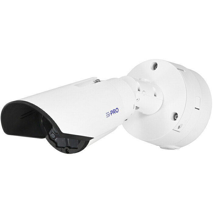 楽天市場】【新品/取寄品】Panasonic 2MP屋外ハウジング一体型AI