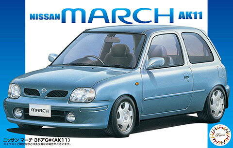 フジミ模型 1/24 インチアップシリーズ No.62 日産 新型マーチ 14e プラモデル ID62 o7r6kf1 Amazon | フジミ模型 1/24 インチアップシリーズ No.62 日産