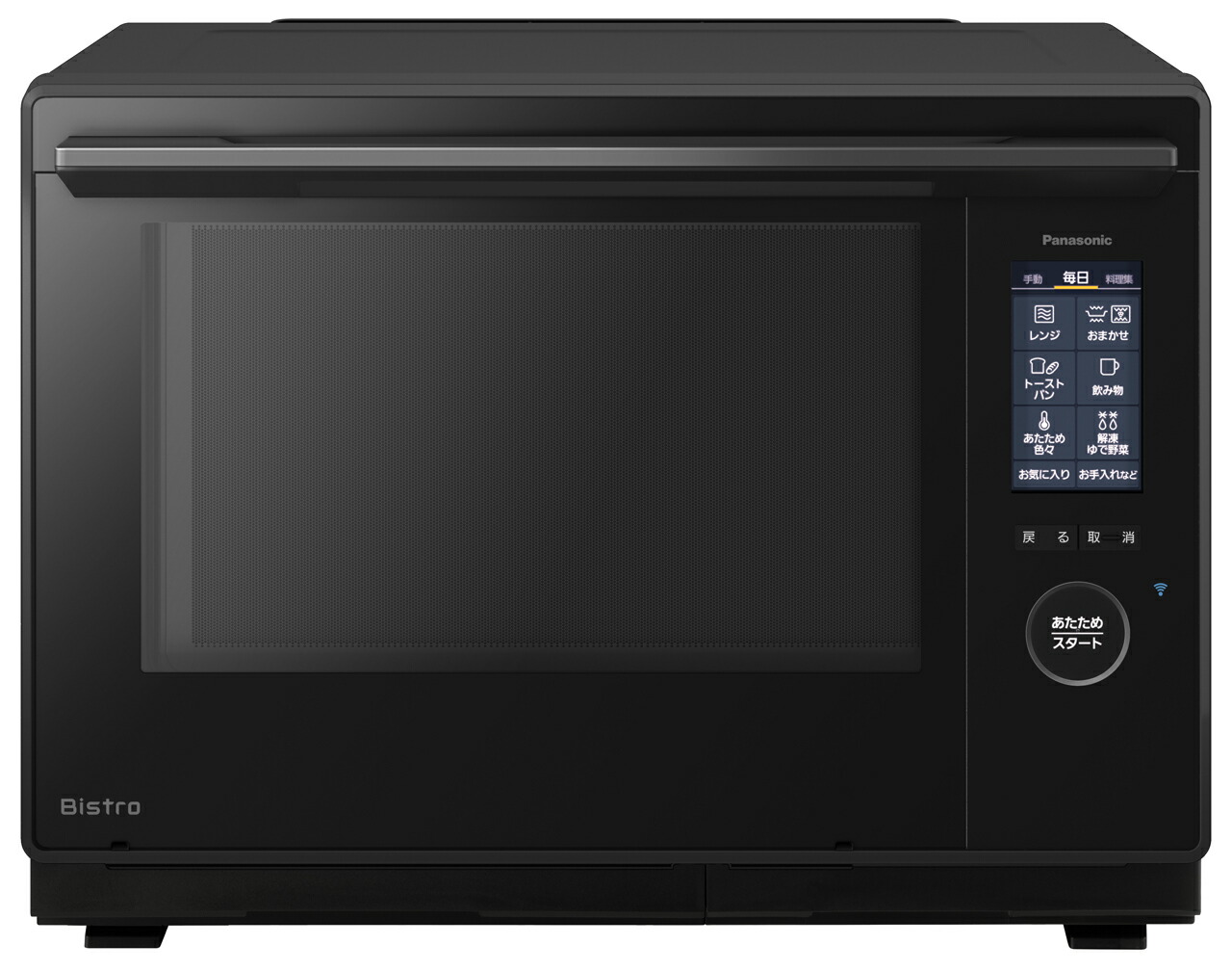 パナソニック　スチームオーブンレンジ　NE-BS908-W Amazon | パナソニック オーブンレンジ スチーム ビストロ 30L 2