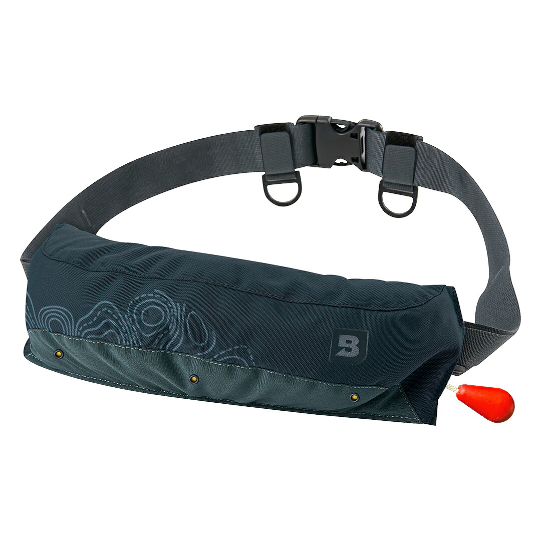Bluestorm/ブルーストーム レモーゲットウエスト オフショアブルー Reモーゲットウエスト BSJ-9330RS