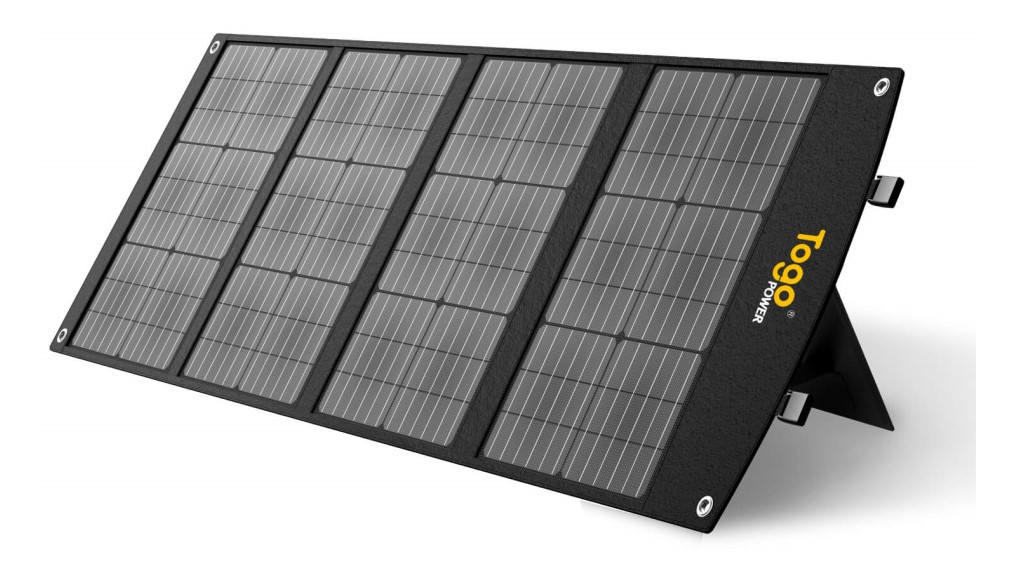 TogoPower TOGOPOWER120W ソーラーパネル TogoPower120W 27,779円