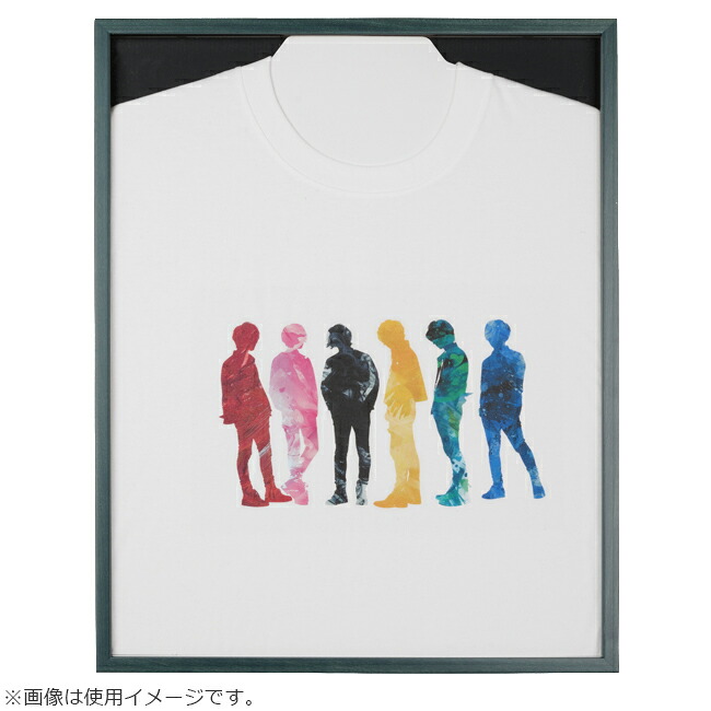 Kenko ケンコー MTF2-BU Tシャツ&ユニフォームディスプレイフレーム2 ブルー