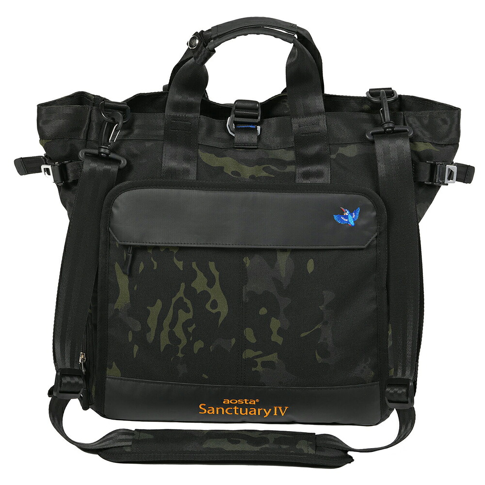 Kenko ケンコー AOC-ST4RT140MTCF aosta Sanctuary IV RT140 MTCF マルチカモフラージュ 18,150円