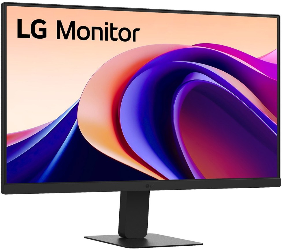 LG Electronics Japan 23.8型液晶ディスプレイ(2560x1440/IPS/アンチグレア/HDMI/TypeC(PD15W)/3年保証) 24U631A-B｜エムスタ