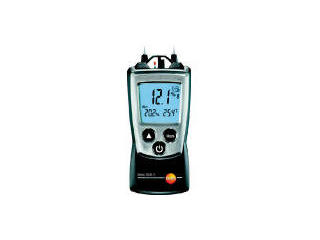 testo テストー ポケットライン材料水分計 TESTO606-2 温湿度計測機能付