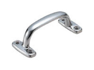 SUGATSUNE スガツネ工業 LAMP ステンレス鋼製ハンドル4LC型150(100-010-137) 4LC-150