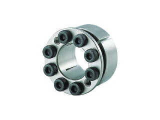 isel/アイセル メカロックMA 内径50×外径72mm MA-50-72