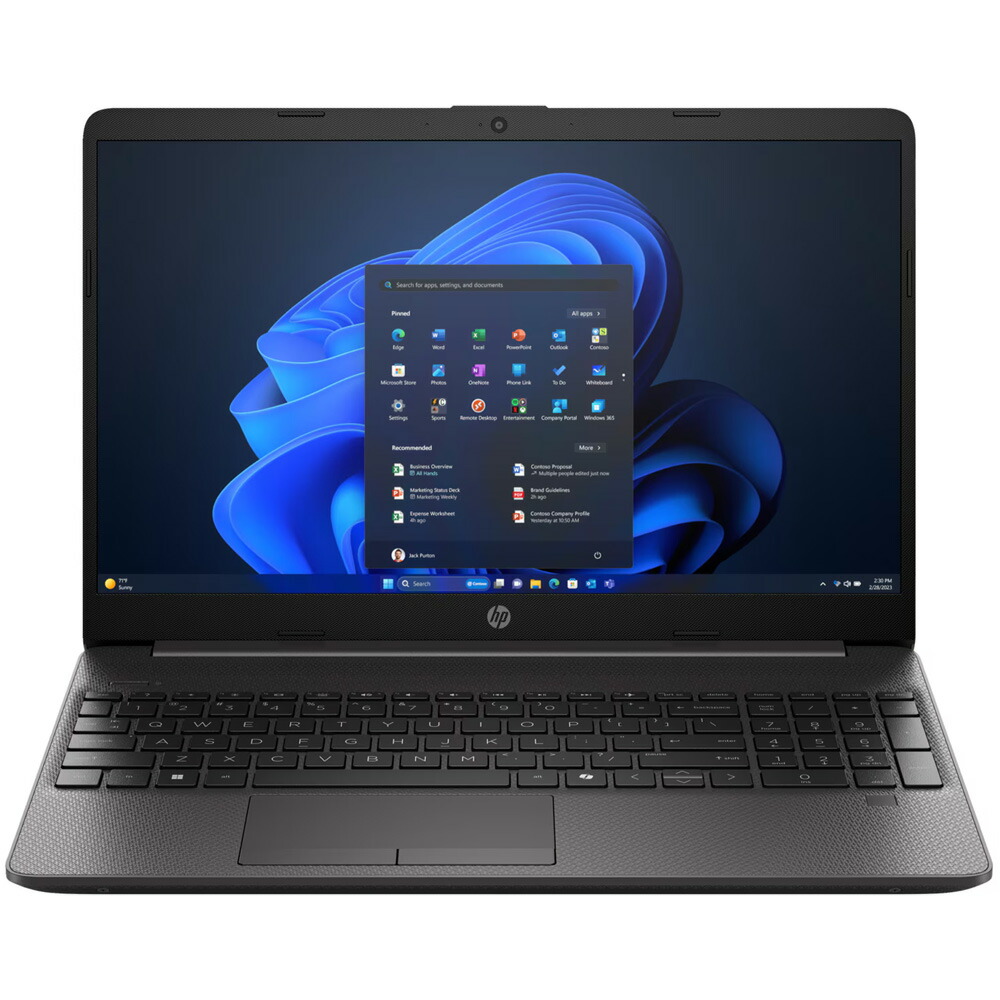 楽天市場】HP エイチピー 15.6型ノートPC HP 250R G9 (i5-1335U