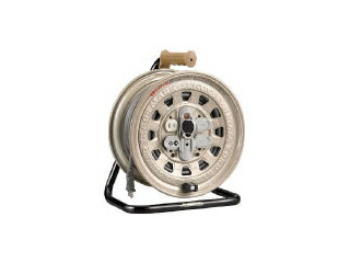 HATAYA ハタヤリミテッド サンタイガーリール 温度センサー付コードリール 単相100V20M GT-20S 9,937円