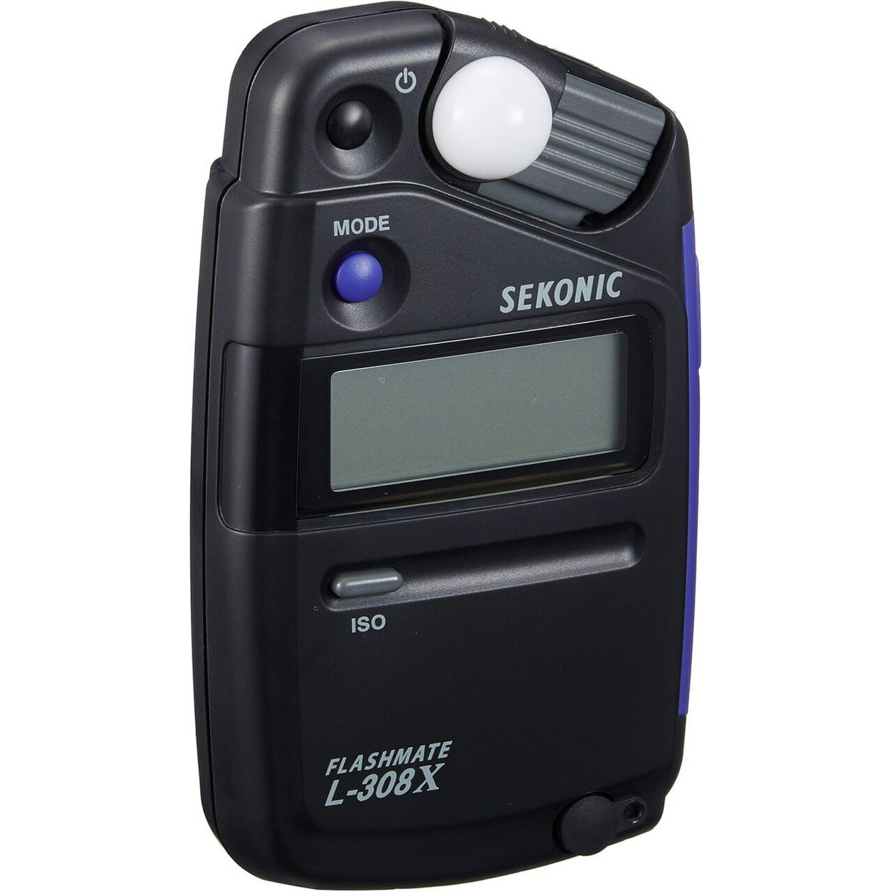 SEKONIC セコニック L-308X フラッシュメイト