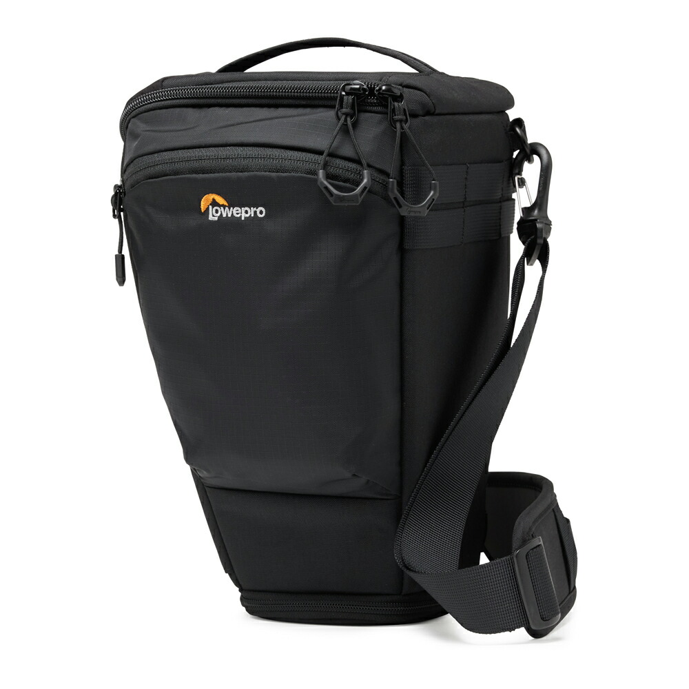 Lowepro ロープロ LP37496-PWW プロタクティック TLZ 75 Pro AW III ブラック