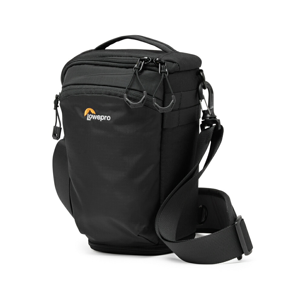 Lowepro ロープロ LP37498-PWW プロタクティック TLZ 70 Slim AW III ブラック