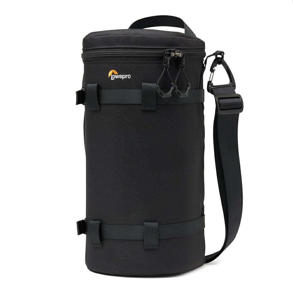 Lowepro ロープロ LP37504-PWW プロタクティック レンズケース 13x32 III ブラック｜エムスタ