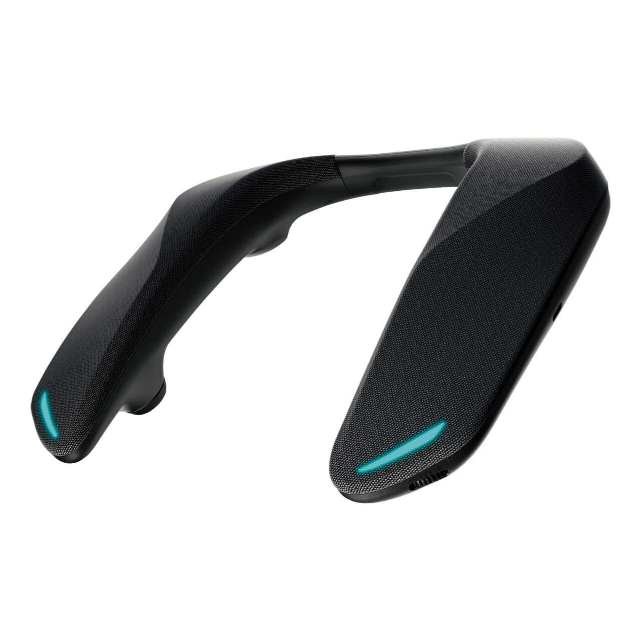 楽天市場】Panasonic ネックスピーカーシステム SC-GNW30 ゲーミング