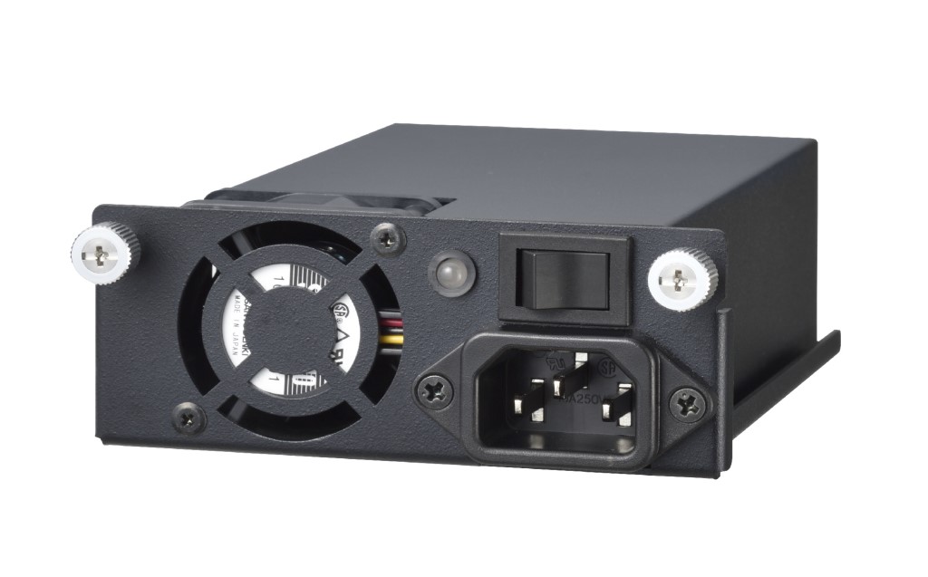 FXC LEX3911-15 Ethernet OAM相応う LEX3004 ACワット数