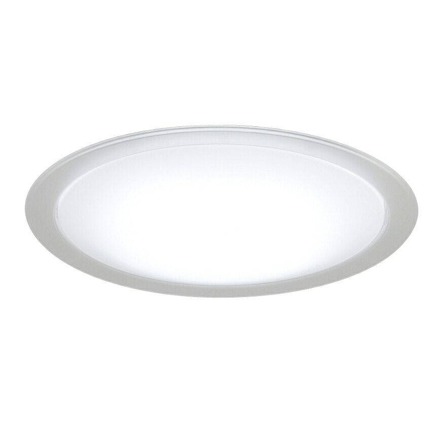 【大型商品の為時間指定不可】 【正規店】Panasonic パナソニック 【大型商品!】HH-CM1436A LEDシーリングライト スタンダードシリーズ ミストクリア ~14畳