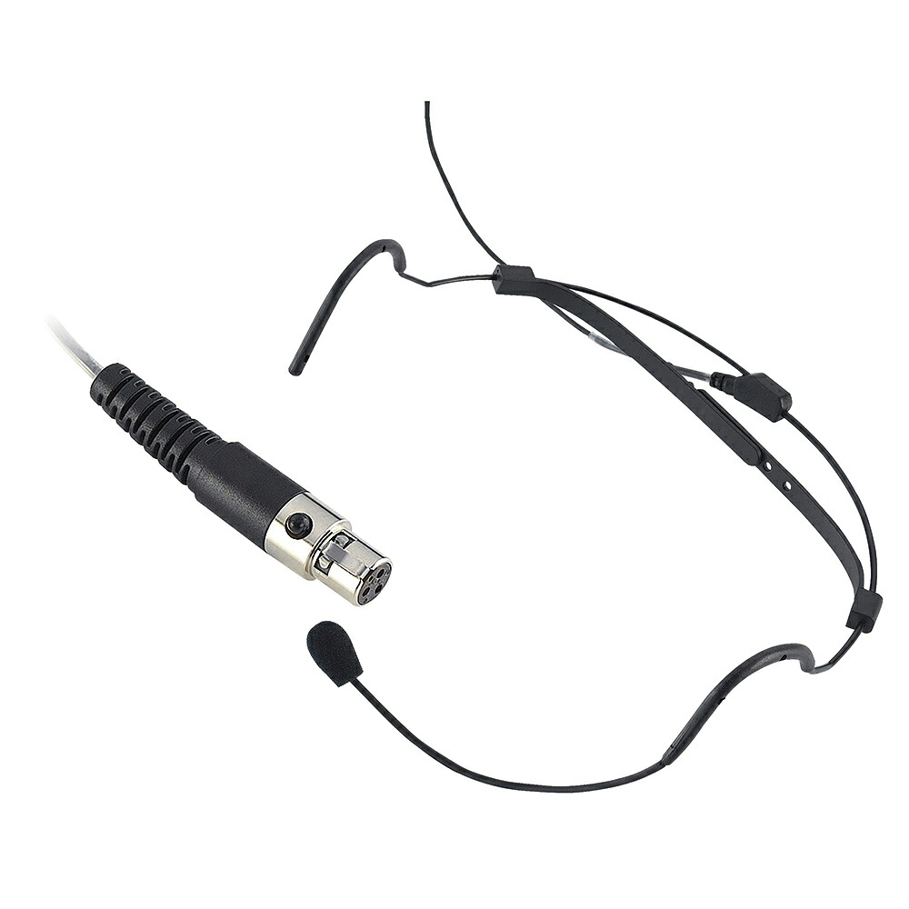 okayo オカヨ HM-65C DL-9T用 ヘッドセットマイク｜エムスタ