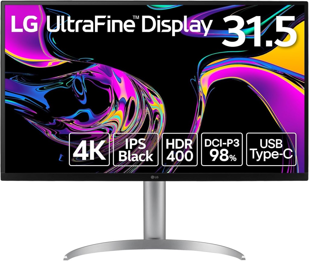 楽天市場】【法人限定】LG Electronics Japan 31.5型 4K(3840×2160) VA 