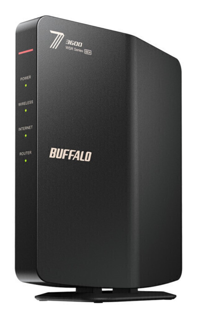 楽天市場】バッファロー 無線LAN親機 Wi-Fi 7(11be) 対応