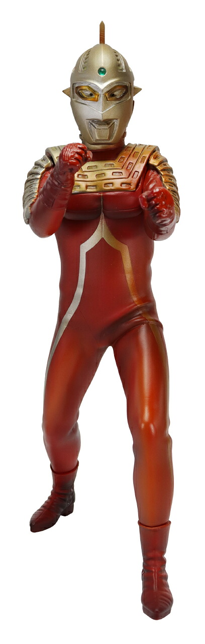 CCPJAPAN シーシーピージャパン 1/6特撮続きもの ウルトラ七つ ファイティングポーズ 夕日の決戦想い浮かべる Ver.