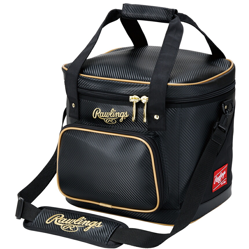 Rawlings ローリングス どんぶり鉢御徒面子 【黒いこと】 EBB14S02