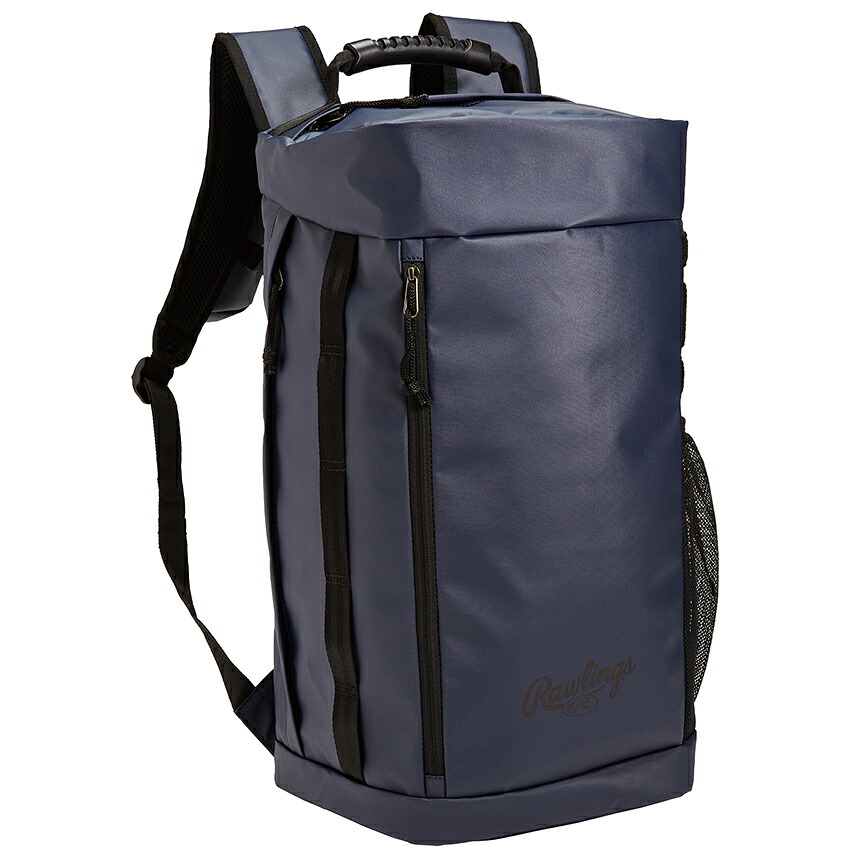 Rawlings ローリングス アスリートタンクバッグ 46L 【米国海軍】 EBP13S11