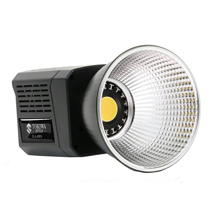 TOKIWA STYLE トキワスタイル VLA-40WS LEDビデオライト|エムスタ