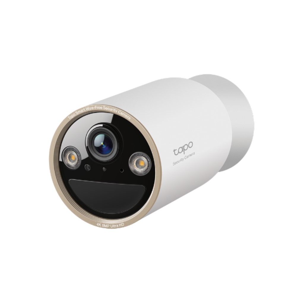 楽天市場】TP-LINK Tapo C420S2 [フルワイヤレスセキュリティカメラ