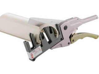 TOP トップ工業 PD・JD用ダクトカッター DC-120PJ