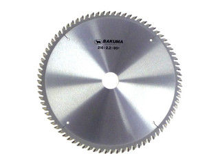 BAKUMA バクマ加工 チップソー 横すべり丸のこ用 216×2.2×80P
