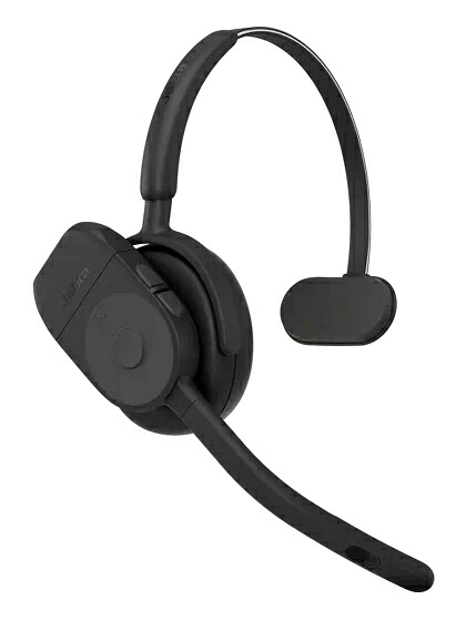GNオーディオ Jabra Perform 75 HDST Batt OTH(Over The Head)USB Cable 5111-119|エムスタ