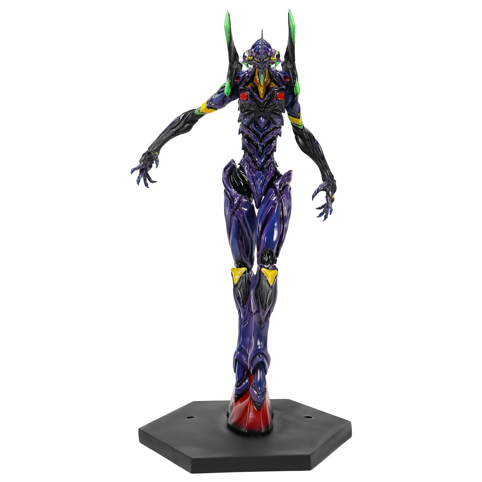 CCP JAPAN シーシーピージャパン CCPJAPAN×Yoshi. Project 第5弾 エヴァンゲリオン第13号機 2026年2月発売
