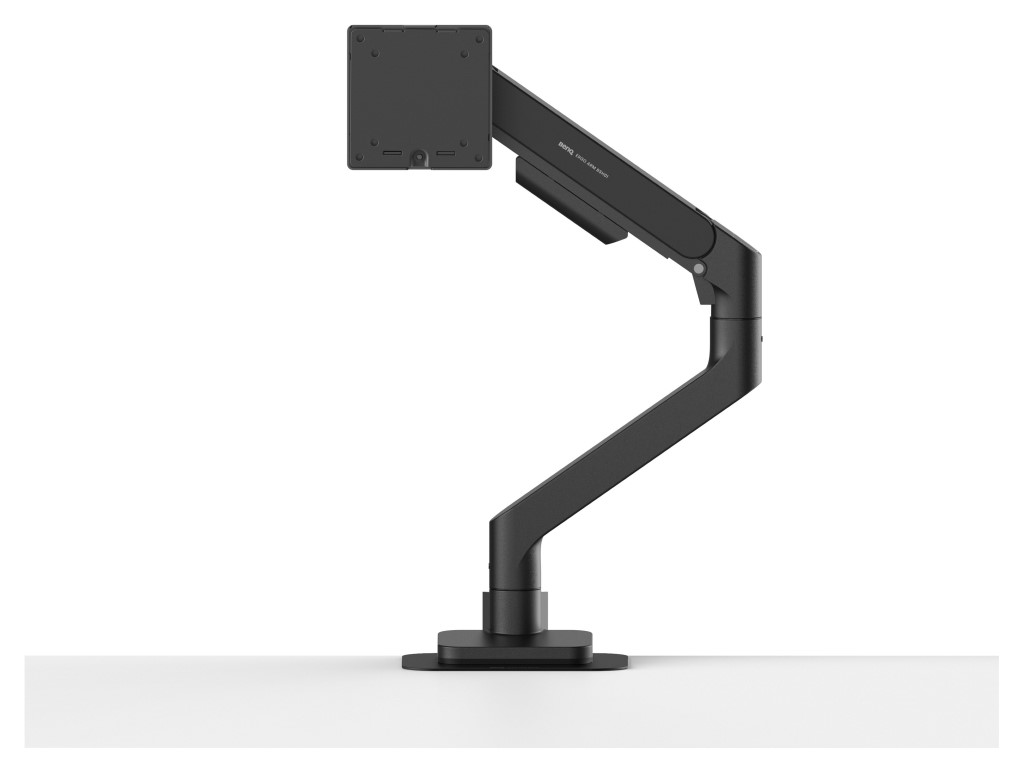 楽天市場】【BenQ公式店】ベンキュー BDH01 高耐荷重 モニターアーム