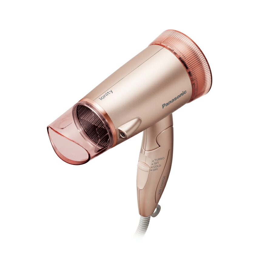 楽天市場】Panasonic EH-NE48-P ヘアドライヤー ionity イオニティ