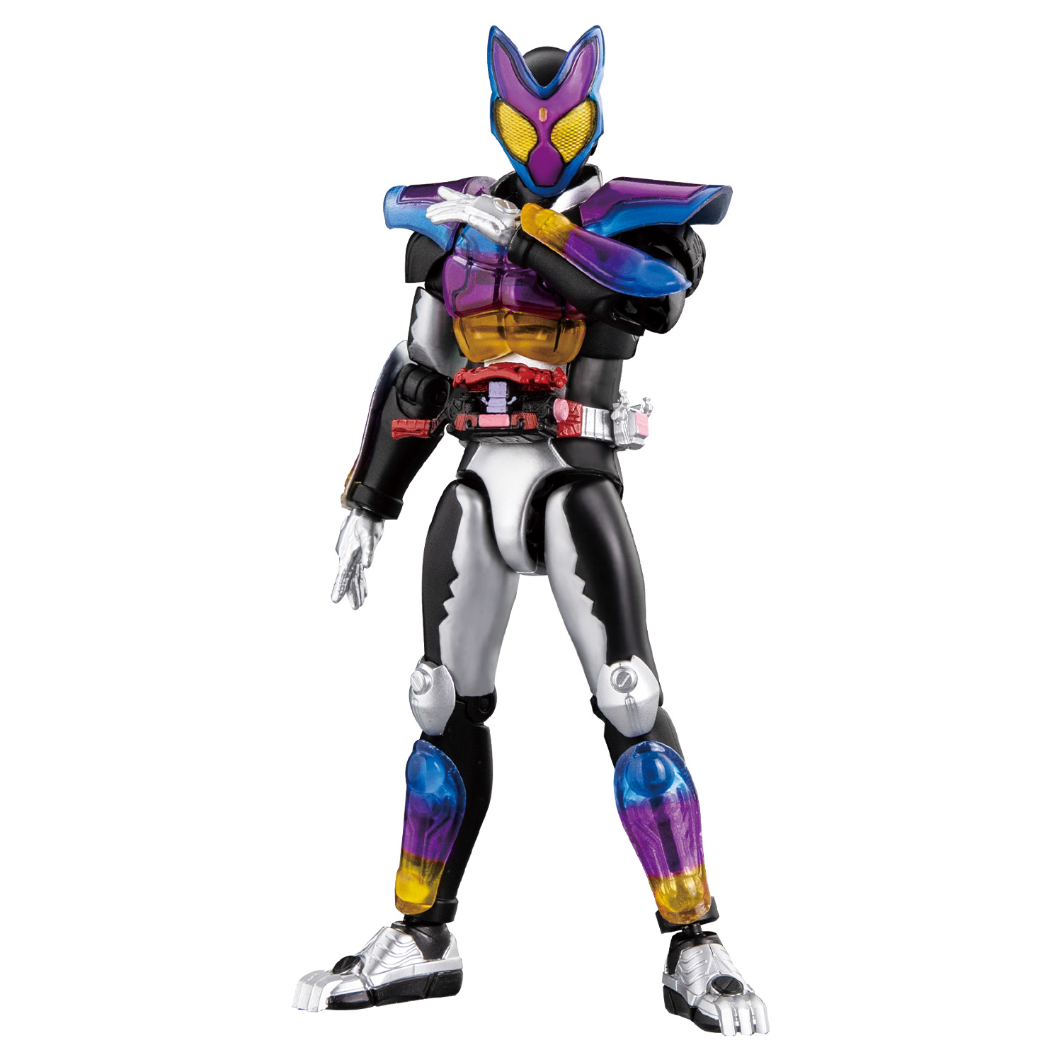 仮面ライダーガヴ　一番くじ　C賞　ホッピングホーム　フィギュア 一番くじ（BANDAI SPIRITS） on X: 