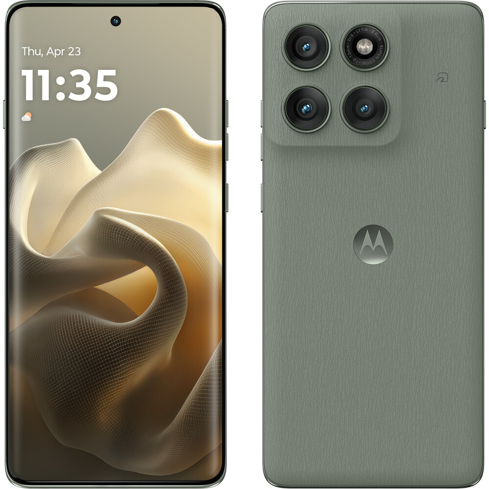 【新品】motorola edge 60 pro カルサイトホワイト motorola edge 60 PRO pro カルサイトホワイト 新品未使用
