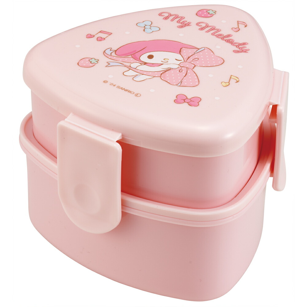 楽天市場】 まめきちまめこ 弁当箱 ランチボックス 抗菌 タイト