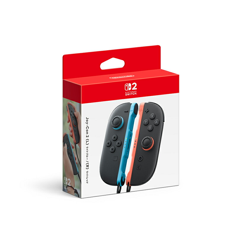 Nintendo Switch 2 本体 スイッチ2 国内専用 Nintendo Switch2本体(日本語・国内専用)[BEE-S-KB6CA] 【前入金