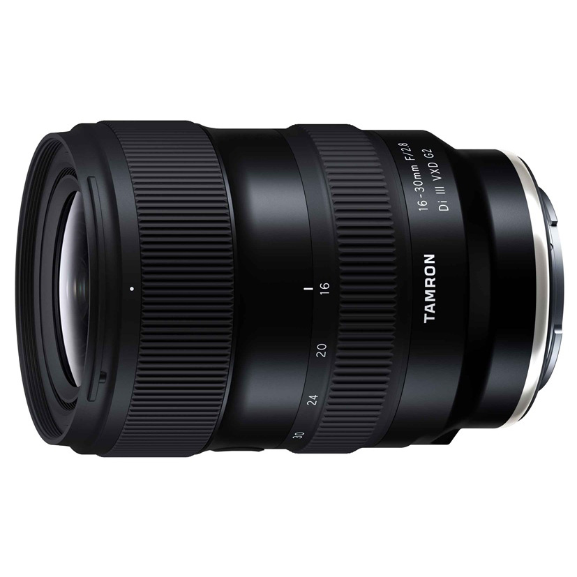 TAMRON タムロン A064S 16-30mm F/2.8 Di III VXD G2 ソニー Eマウント用 超広角ズームレンズ フルサイズ Sony E mount|エムスタ
