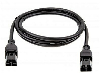 納期にお時間がかかります HP エイチピー DL380a Gen12 OCPA Cable Kit P74694-B21